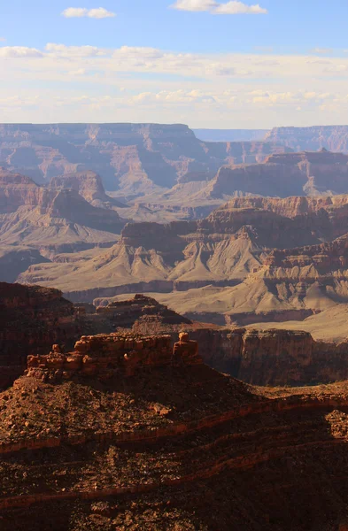 Canyon grandioso — Foto Stock