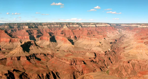 Canyon grandioso — Foto Stock