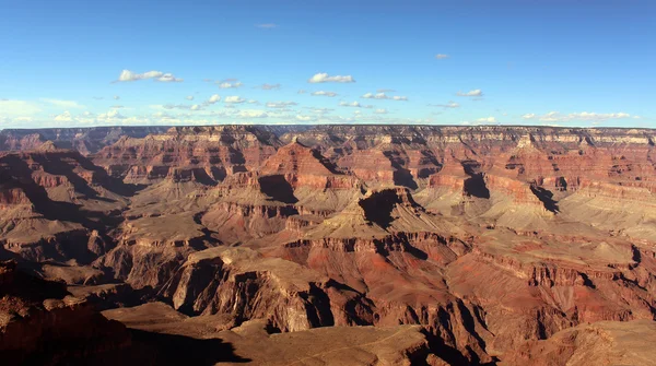 Canyon grandioso — Foto Stock