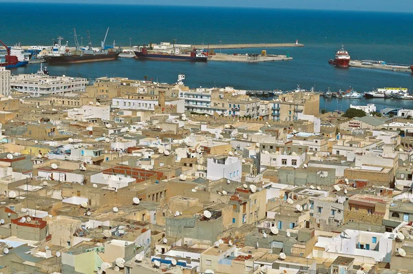 Sousse — стокове фото