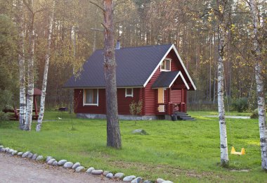 kır evi