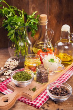 gıda maddeleri Studio