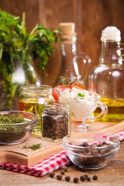 gıda maddeleri Studio