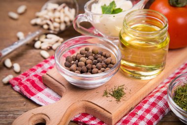 gıda maddeleri Studio