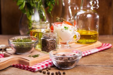 gıda maddeleri Studio