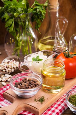 gıda maddeleri Studio