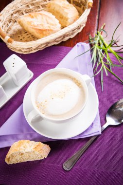 taze kremalı çorba