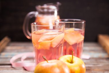 --dan elma kompostosu