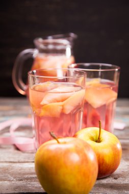 --dan elma kompostosu