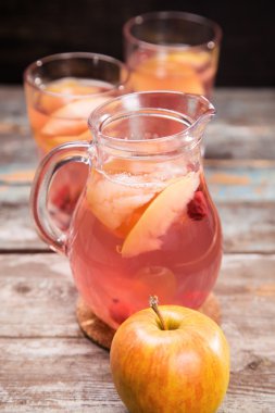 --dan elma kompostosu