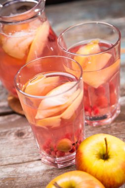 --dan elma kompostosu