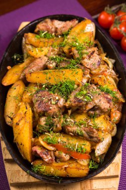 etli patates tükenmez kalemle