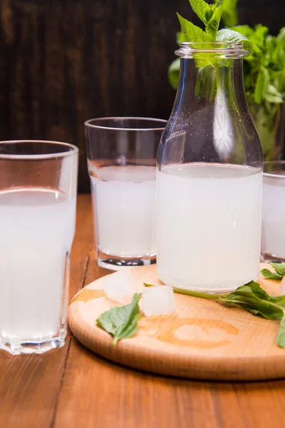 Fresh soda drink — Stock Photo, Image