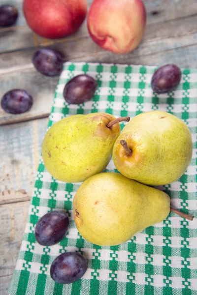 Pears — Stock Photo, Image