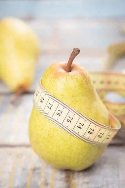 Pears — Stock Photo, Image