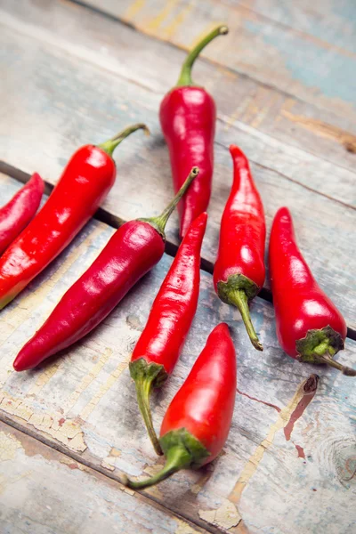 Pepper — Stock Photo, Image