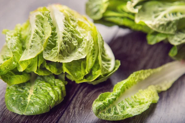 Salada romana — Fotografia de Stock