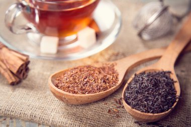 kuru çay