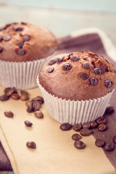 Muffin — Stock fotografie