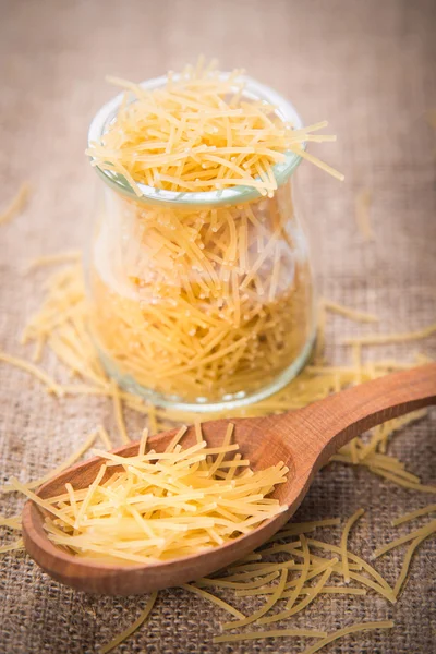 Macarrones — Foto de Stock