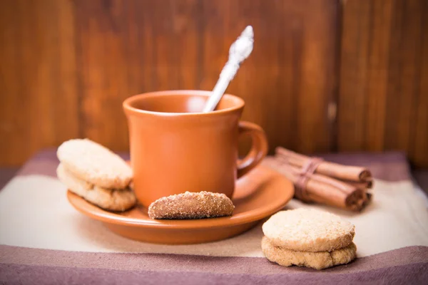 Taza de café — Foto de Stock