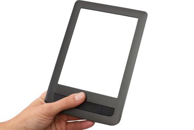 el elektronik kitap