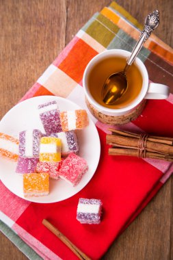 marmelat candys Studio