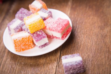 marmelat candys Studio