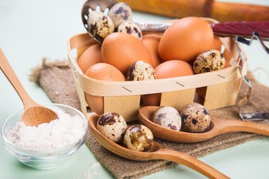 Paskalya yortusu yumurta