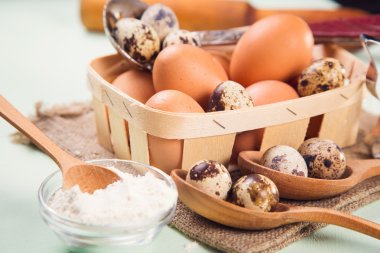 Paskalya yortusu yumurta