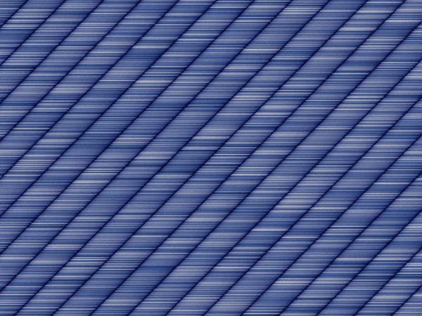 Blue cloth texture — Stock Photo, Image