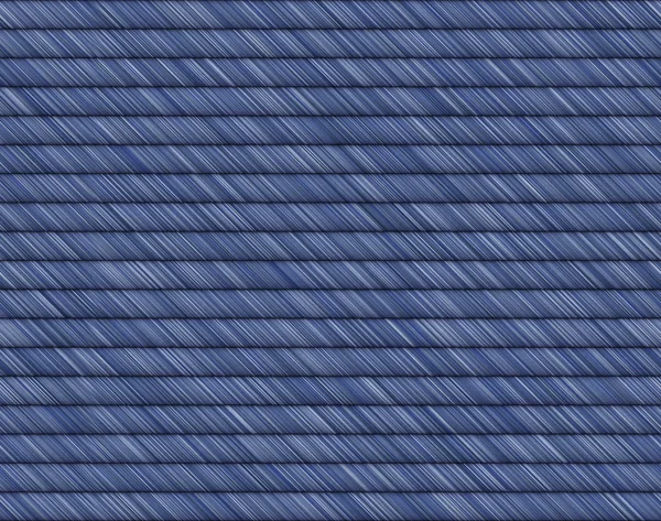 Blue cloth texture — Stock Photo, Image