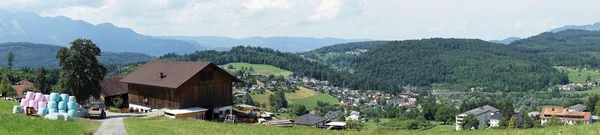 Village de Lichtenstein — Photo