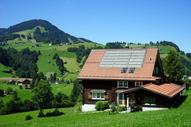 Çiftlik ilçe Stein