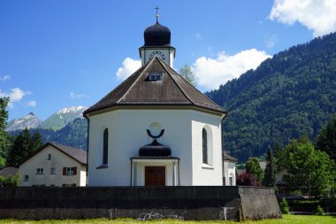 Stein kilisede