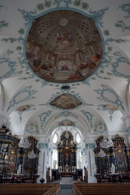 Cham içinde Katedrali