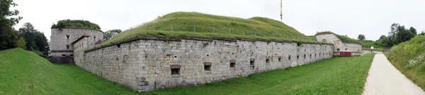 Oberer Kuhberg fort — Stockfoto