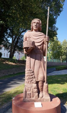 Kaiser Lothar ben