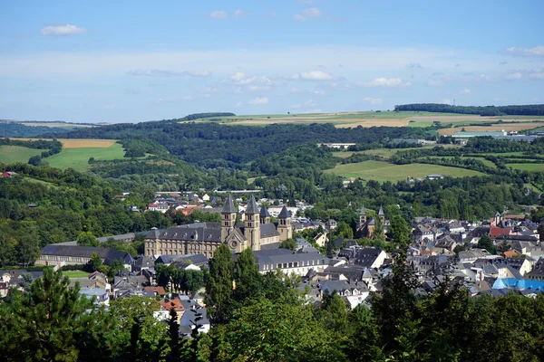 Basilica of Saint Willibrord — Stock Photo, Image