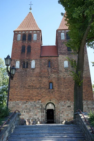 St. Mary Church — Stock Photo, Image