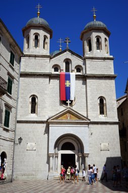 Aziz nicolas Kilisesi