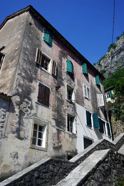 Old building — Stock Photo, Image