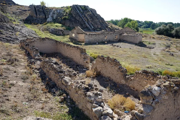 Rovine — Foto Stock