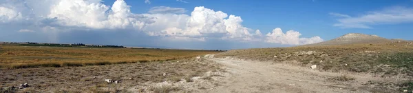 Farmland — Stock Photo, Image