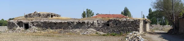 Oud huis — Stockfoto