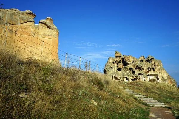 Tempel — Stockfoto