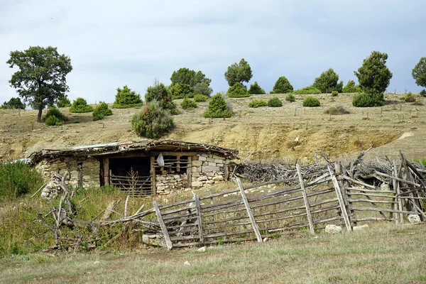 Boerderij — Stockfoto