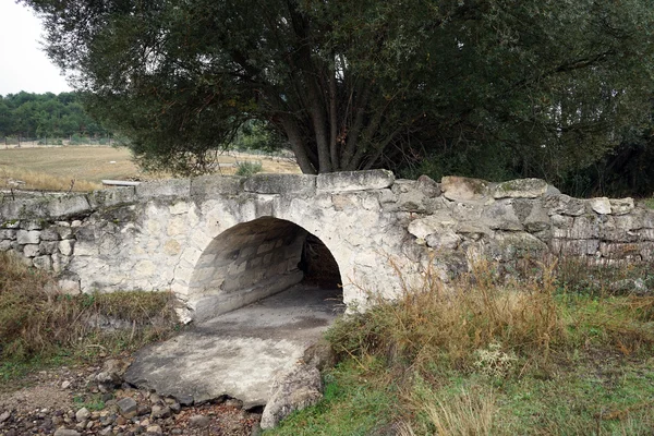 Oude brug — Stockfoto