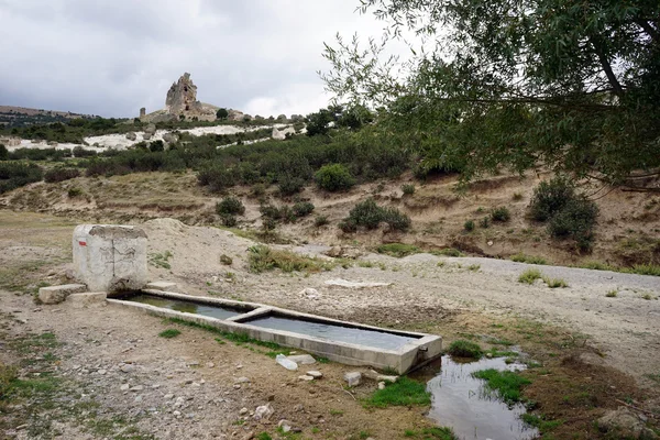 Primavera — Fotografia de Stock