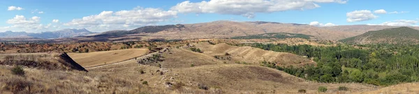 Panorama — Fotografia de Stock